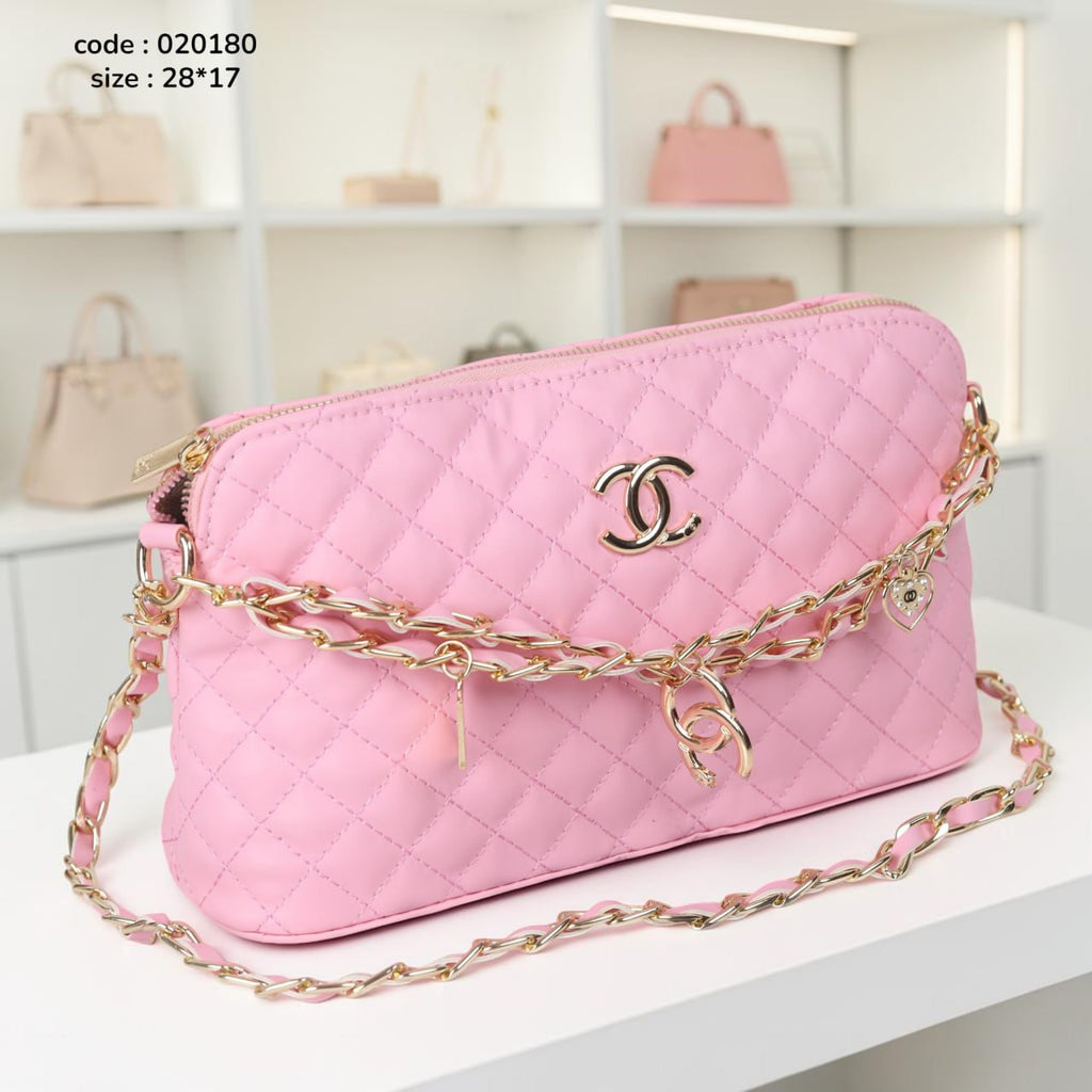 Chanel 020180