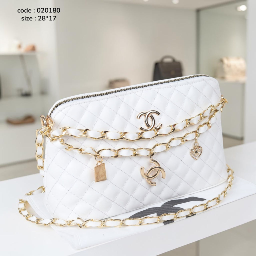 Chanel 020180