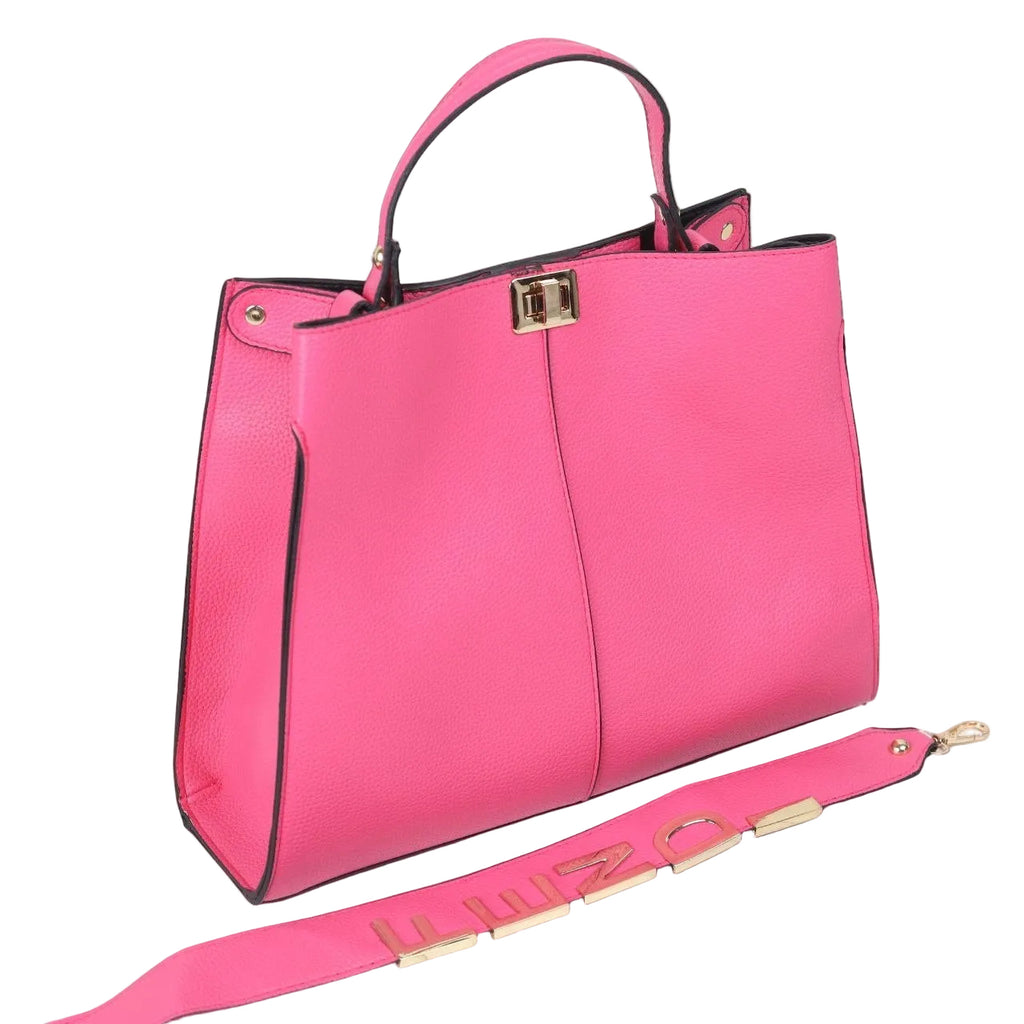 Fendi L Bag