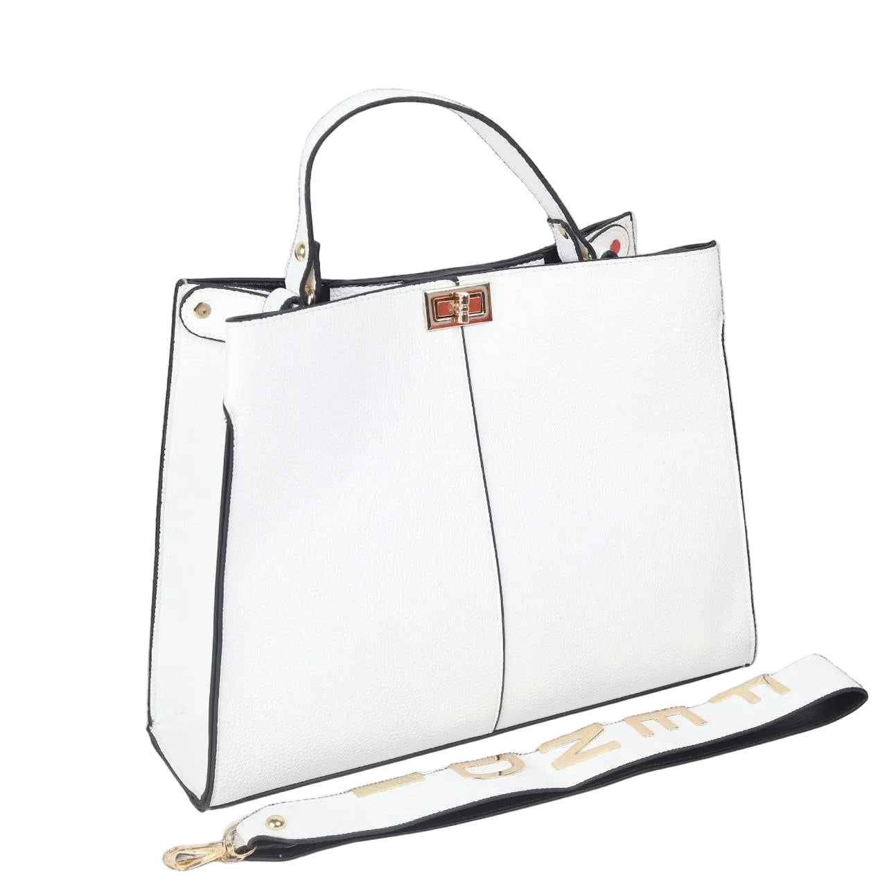Fendi L Bag