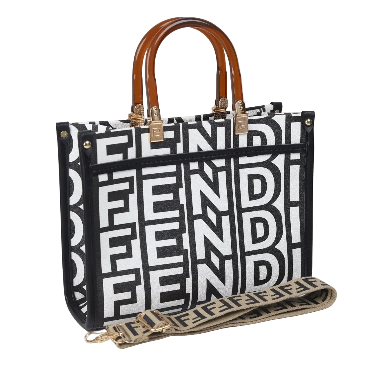Fendi 020803