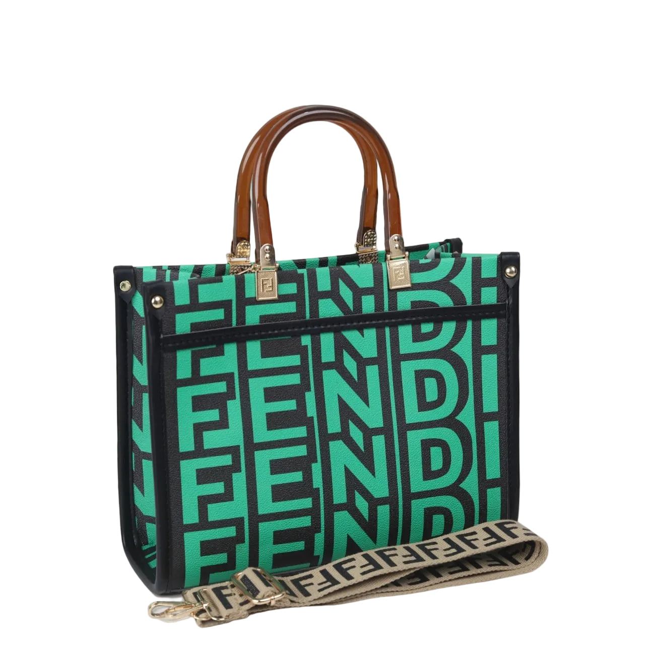 Fendi 020803