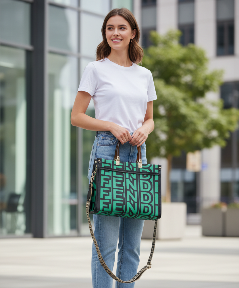 Bag Fendi