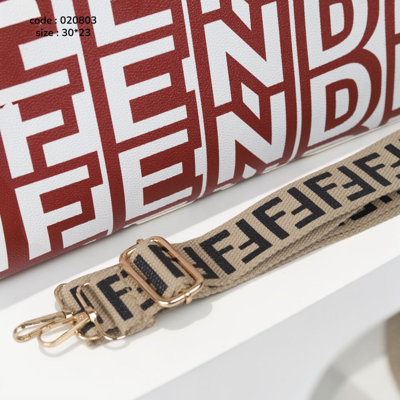 Fendi 020803