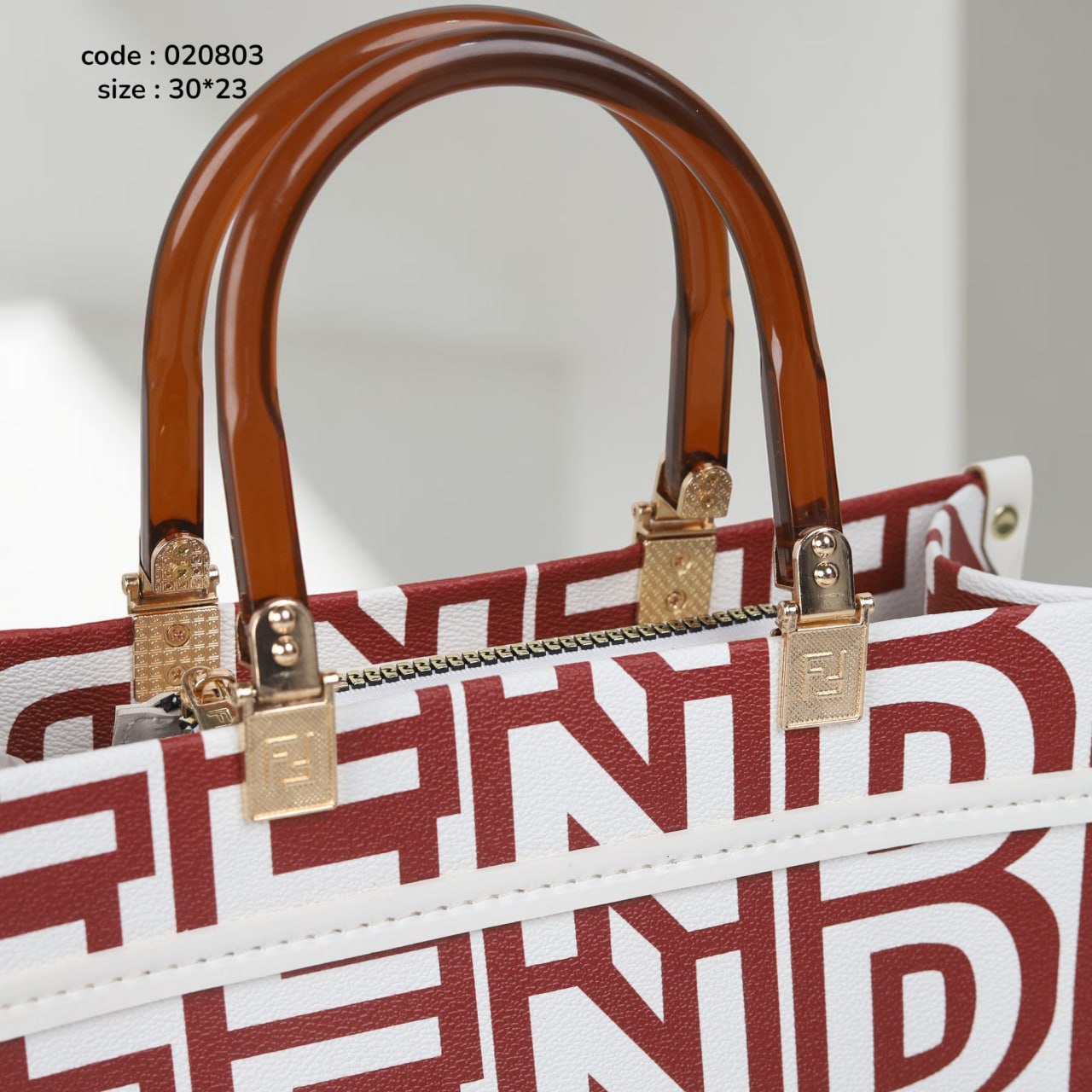 Fendi 020803