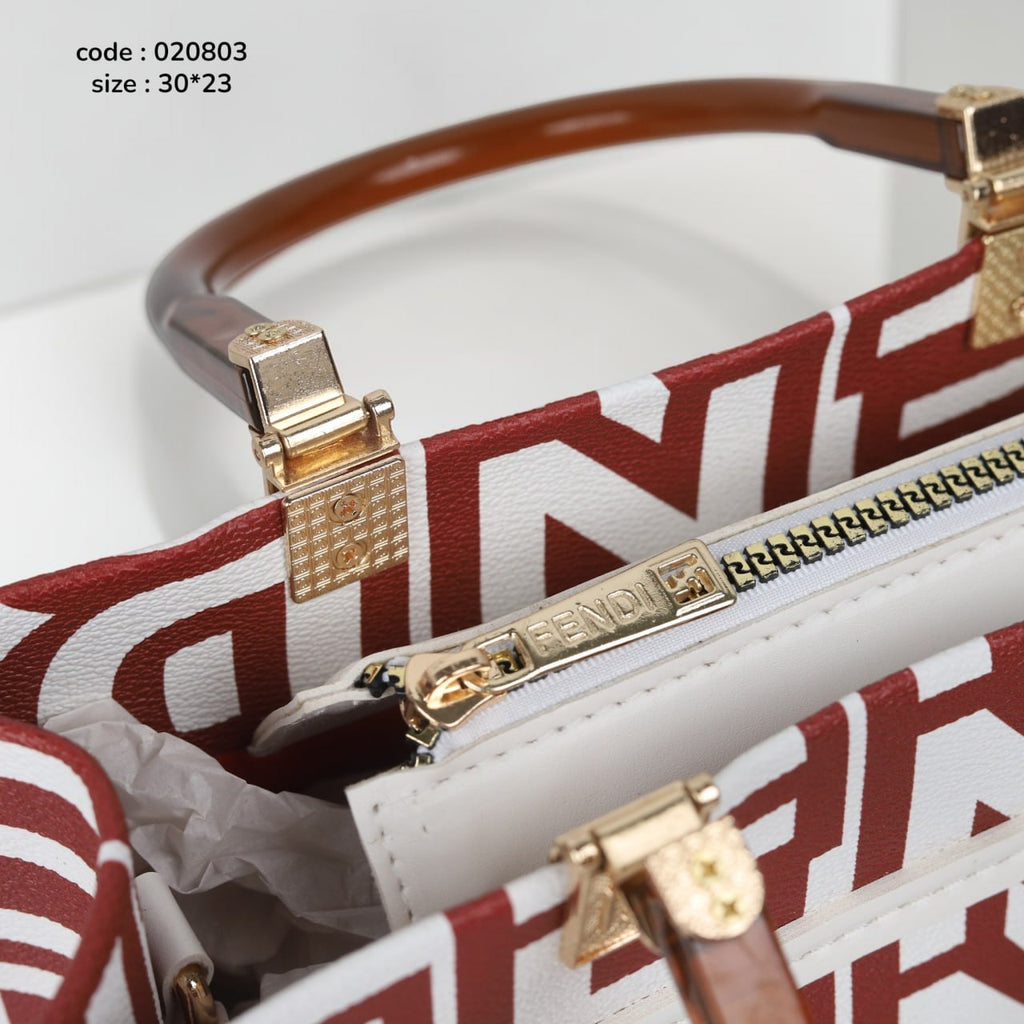 Fendi 020803