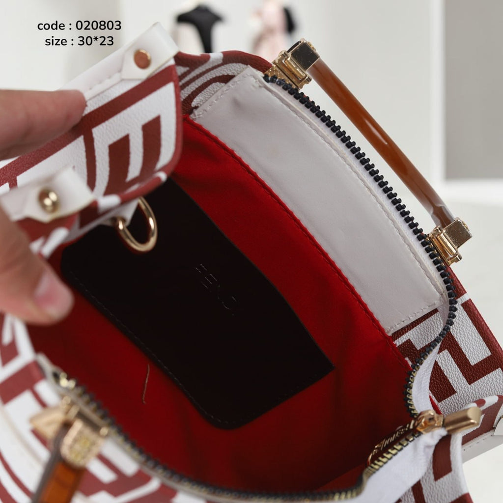 Fendi 020803