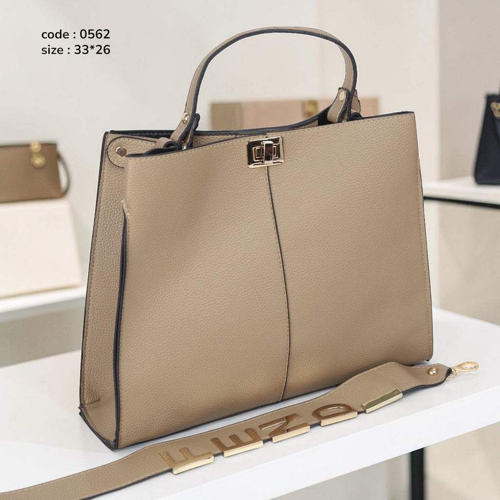 Fendi L Bag