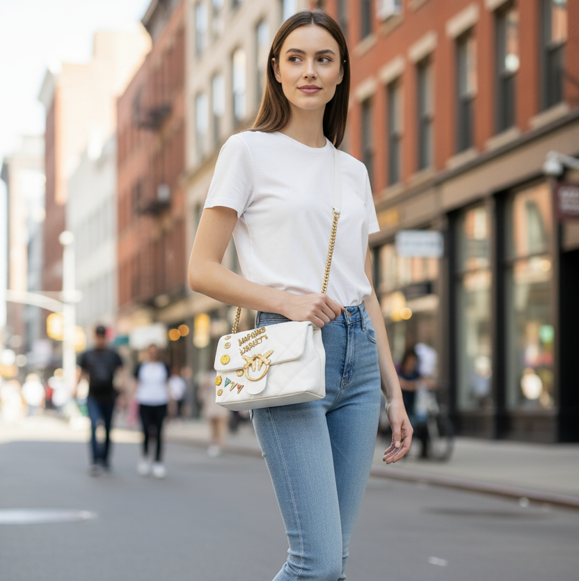 Pinko 020900