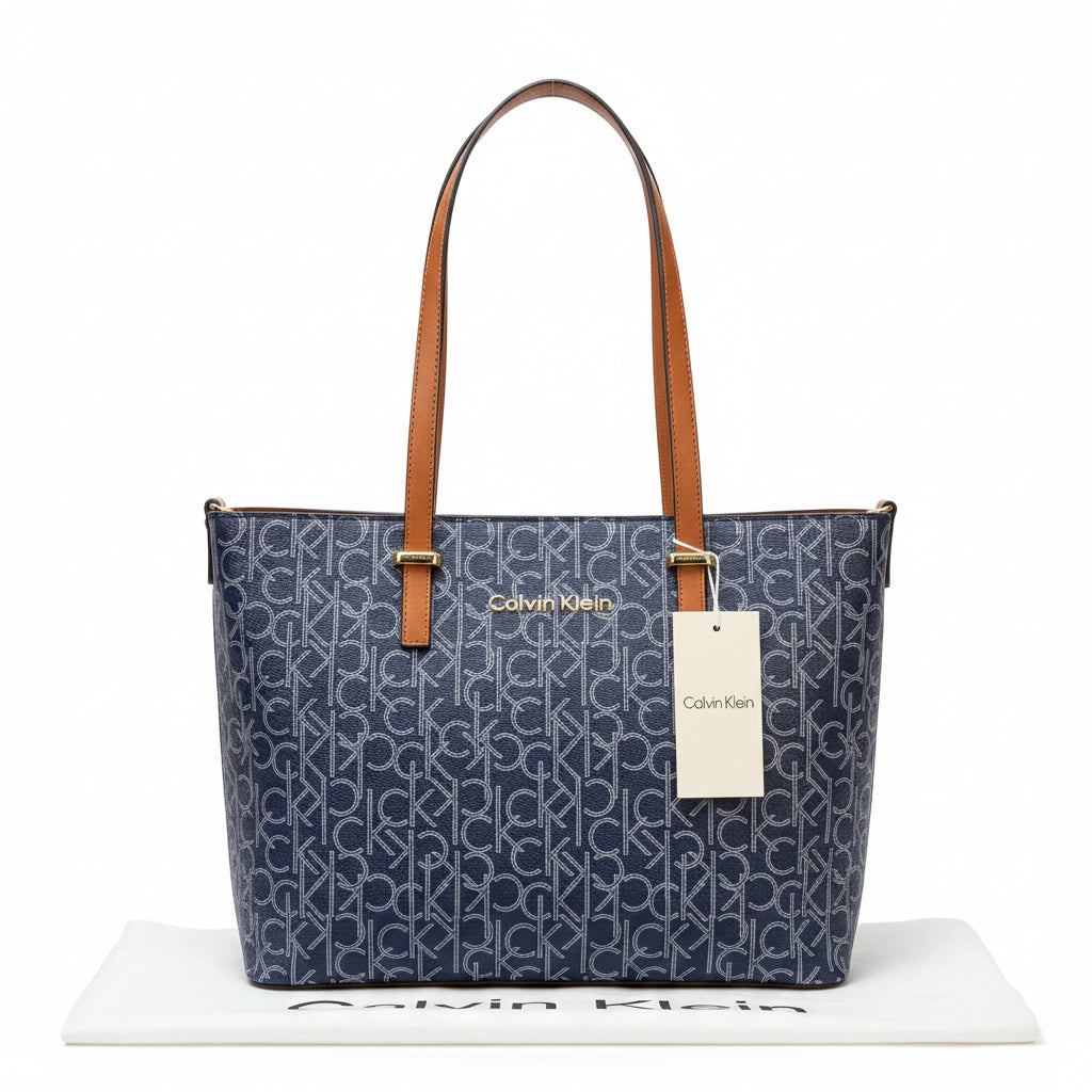 حقيبة كتف ويد وحقيبة كروس من سي كيهCK Shoulder&Hand&Cross Bag