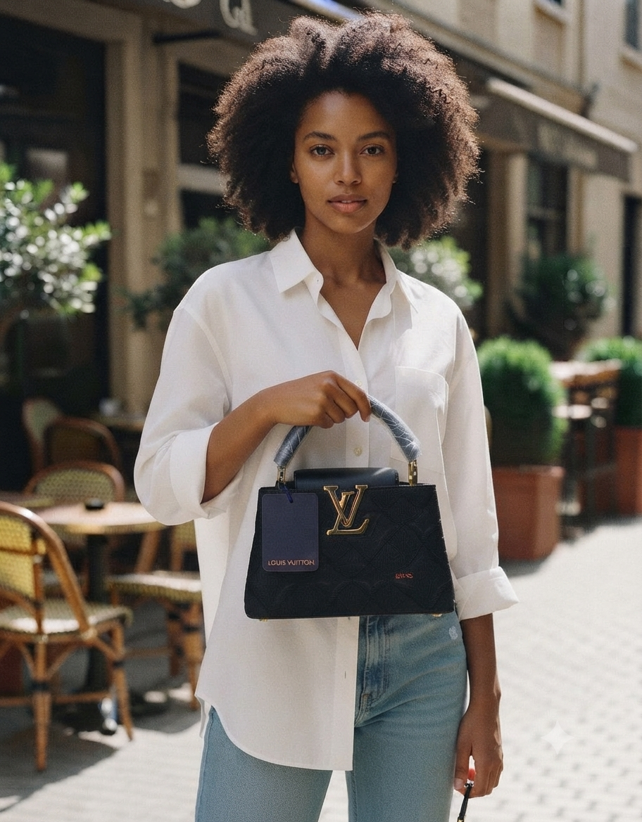 Louis Vuitton 0600