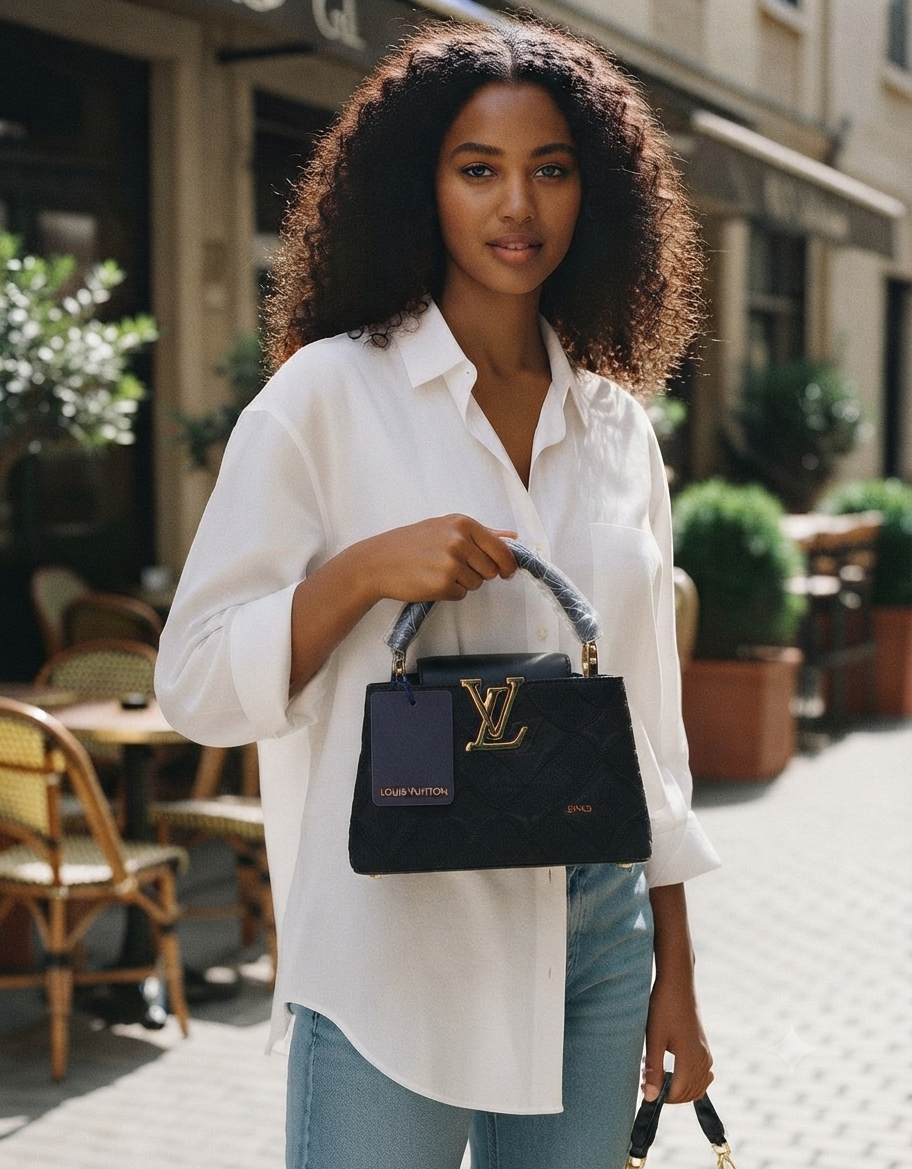 Louis Vuitton 0600