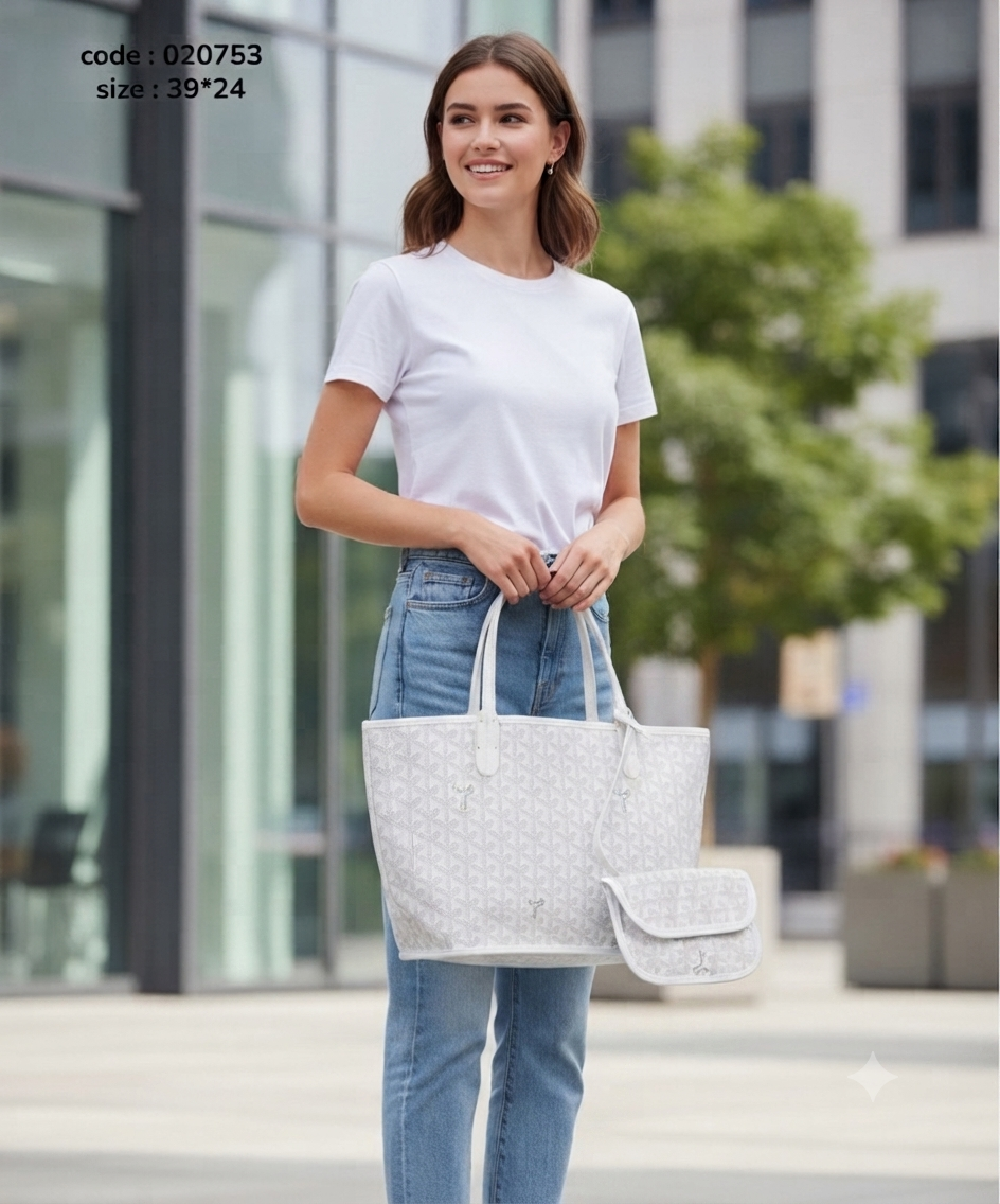 Goyard 020753
