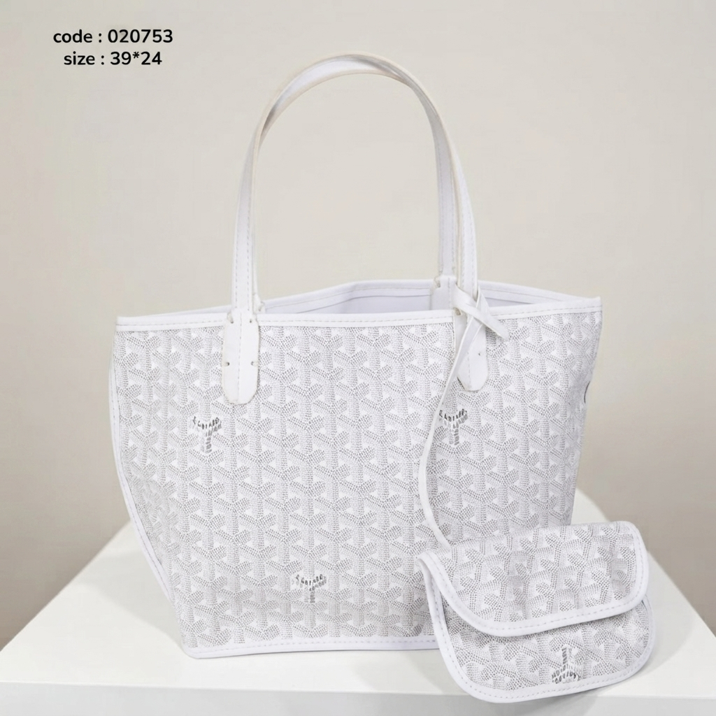 Goyard 020753