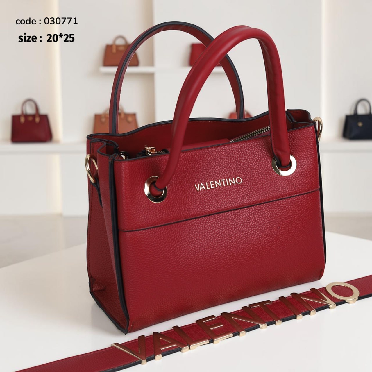 Valentino 030771