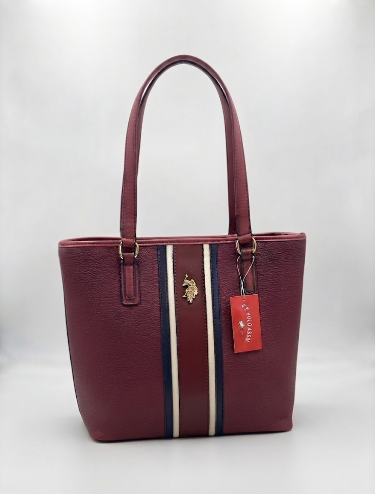 Polo Bag