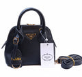 Prada Cross bag