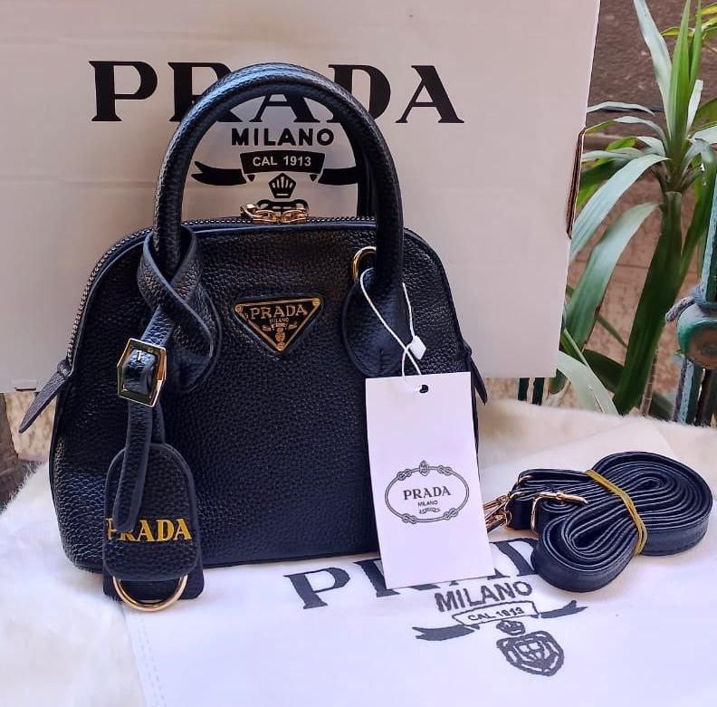 Prada Cross bag