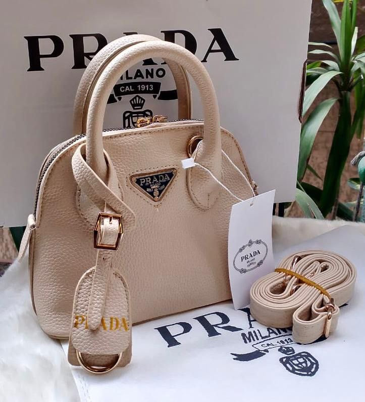 Prada Cross bag