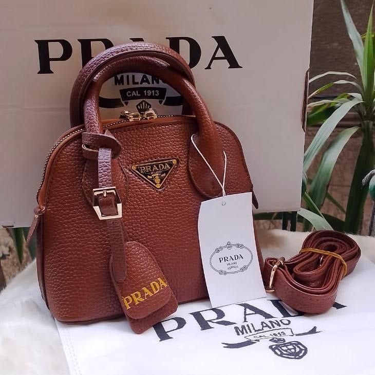 Prada Cross bag