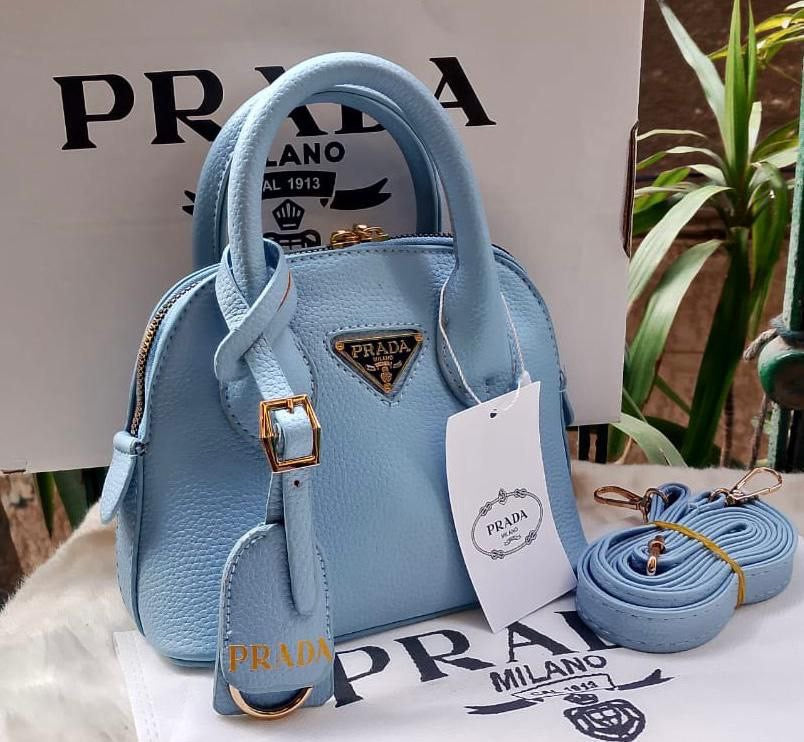 Prada Cross bag