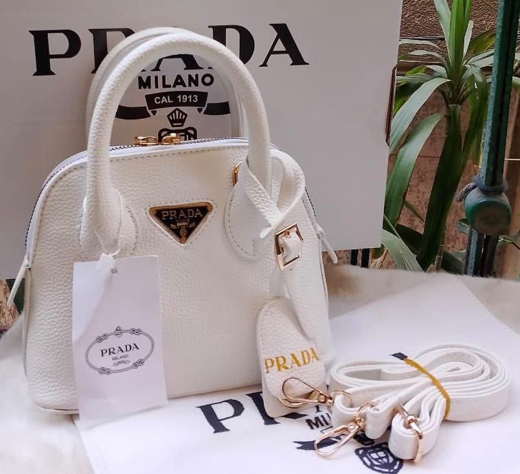 Prada Cross bag