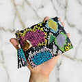Wallet Colorful