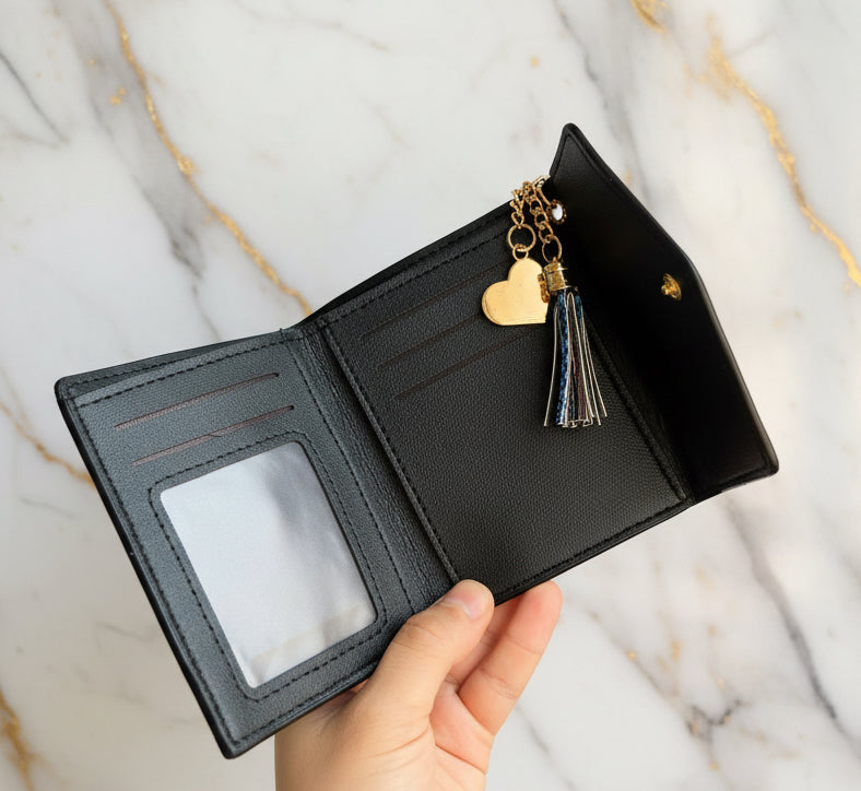 Wallet Colorful