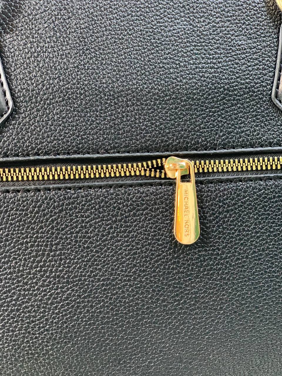 MK Shoulder and Hand Bag