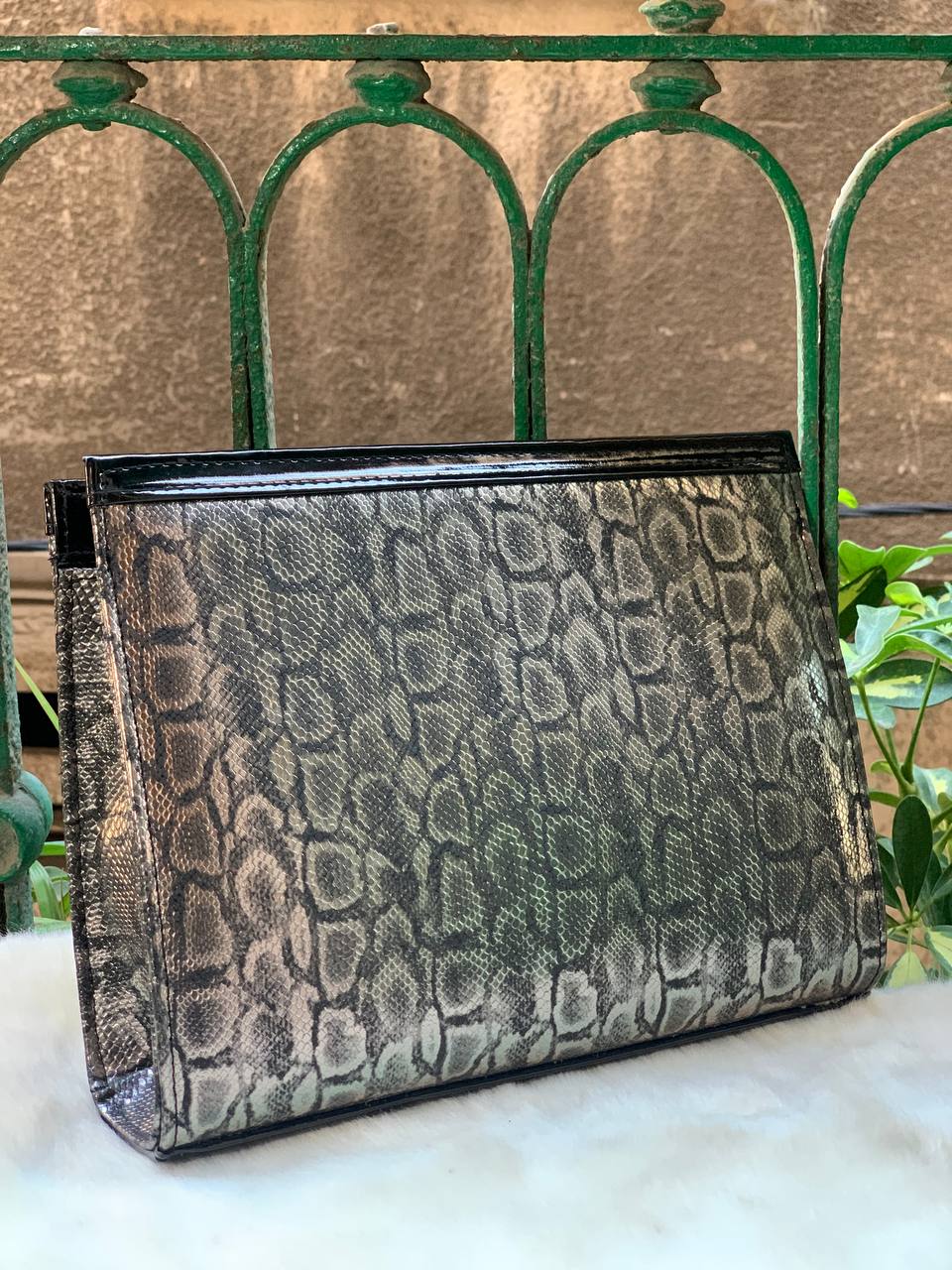 Cluch LV Bag