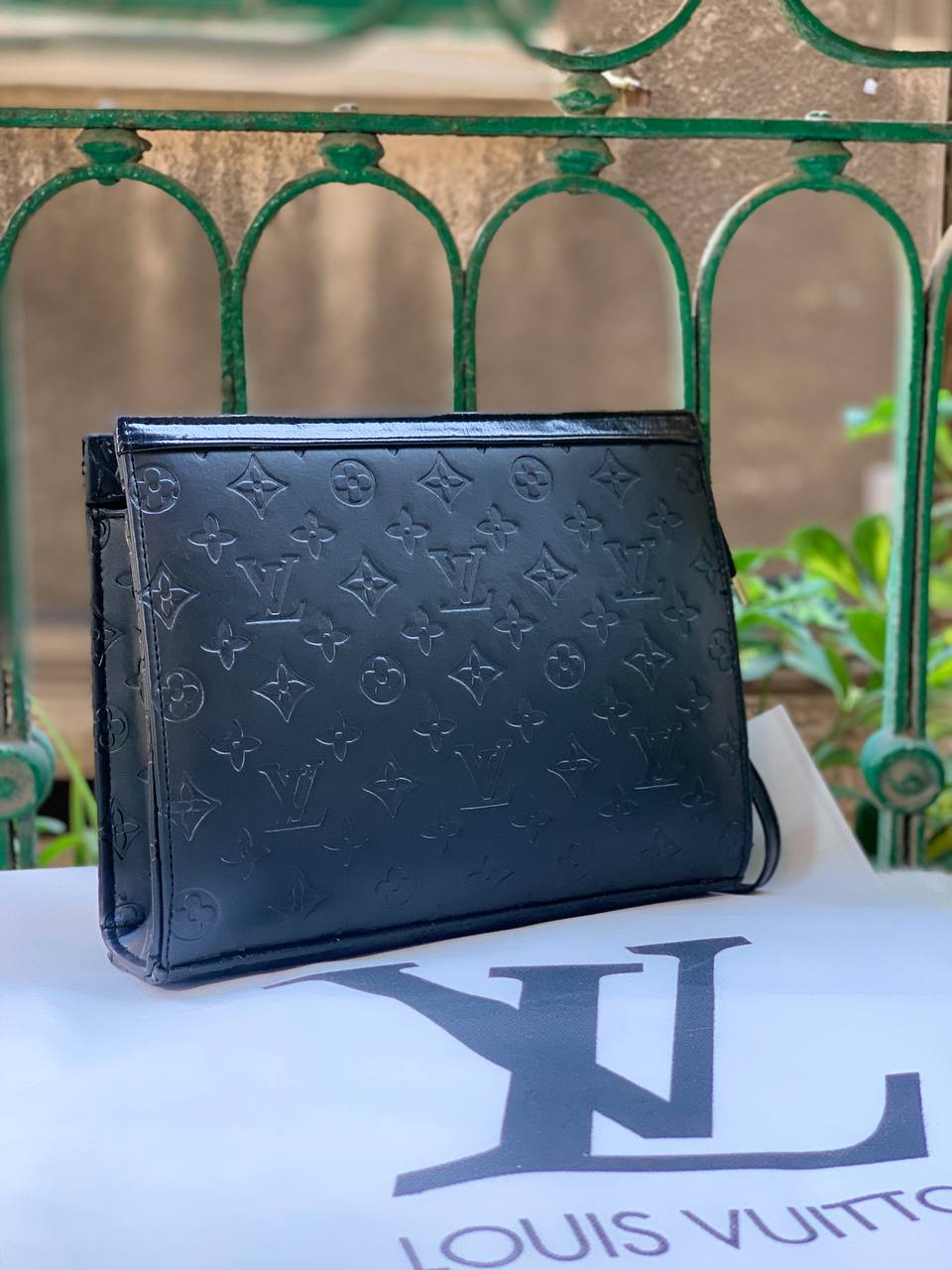 Cluch LV Bag