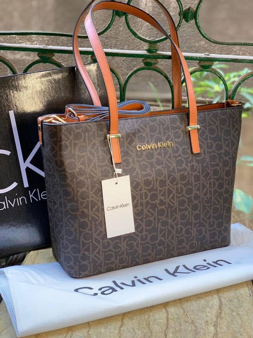 CK Shoulder&Hand&Cross Bag