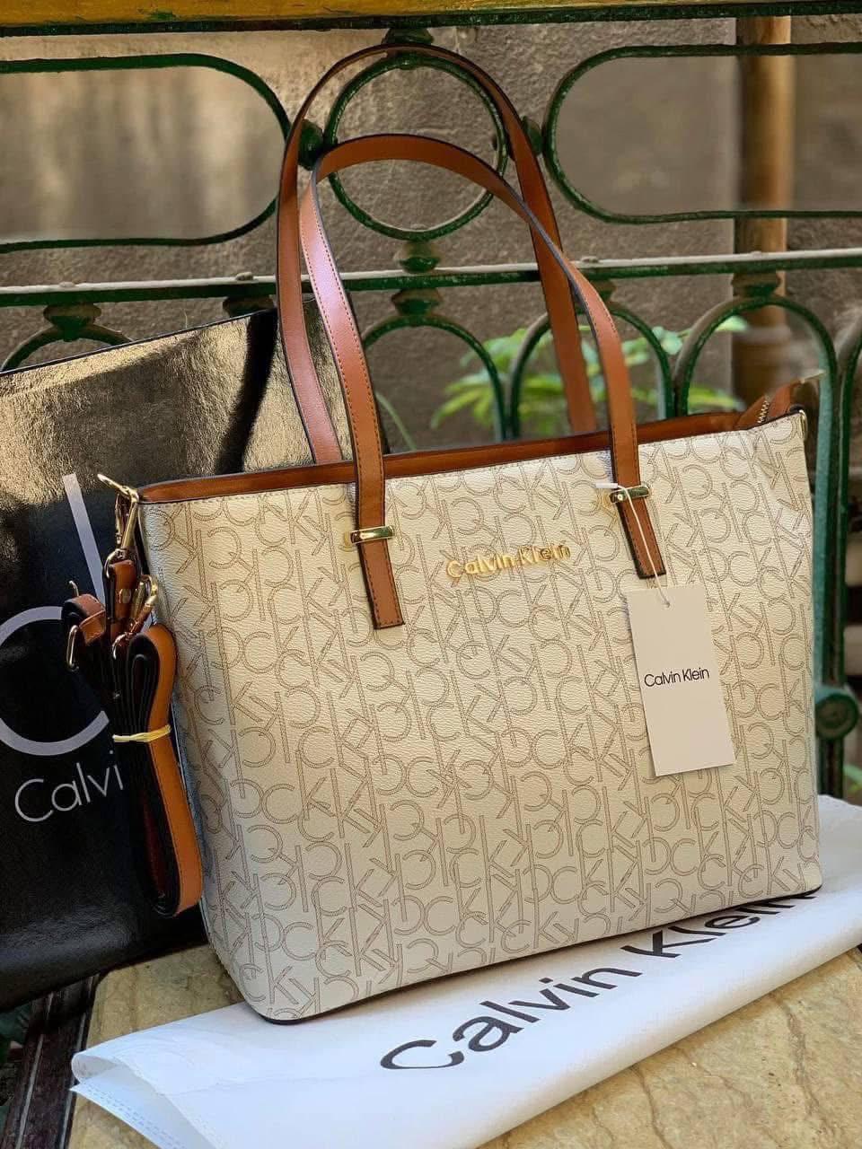 CK Shoulder&Hand&Cross Bag