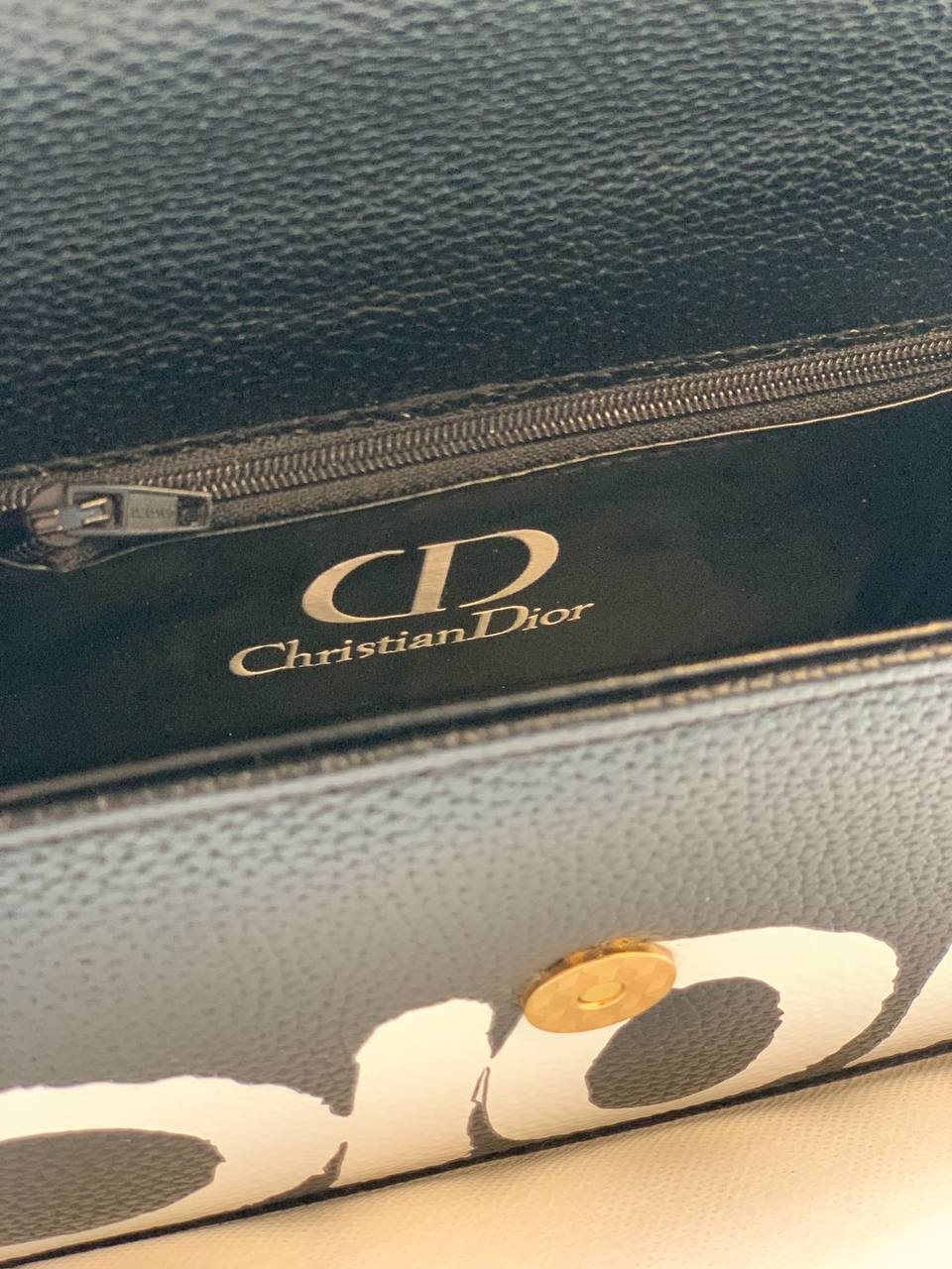 Miss Dior Design Bag