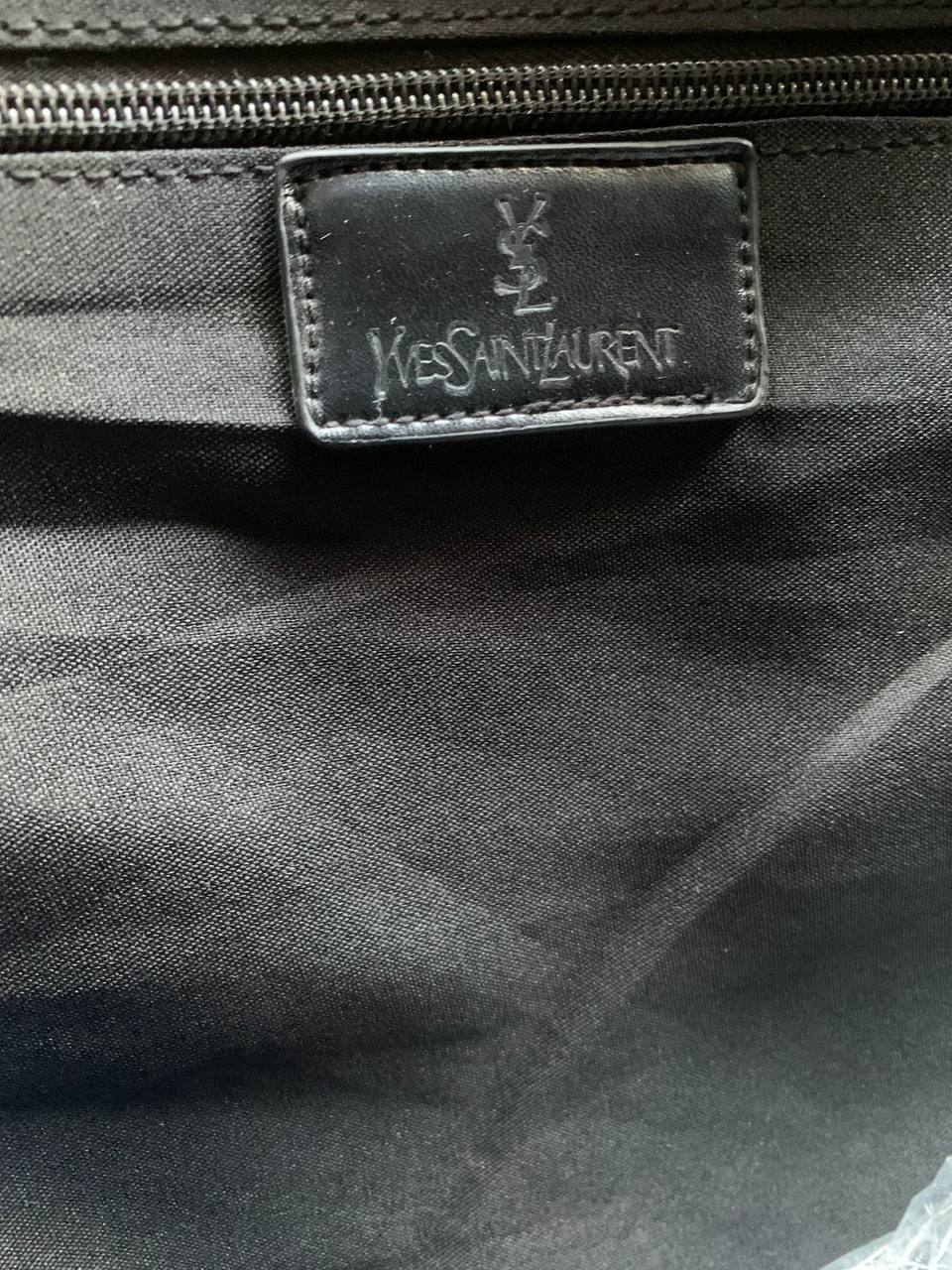YSL Design Bag