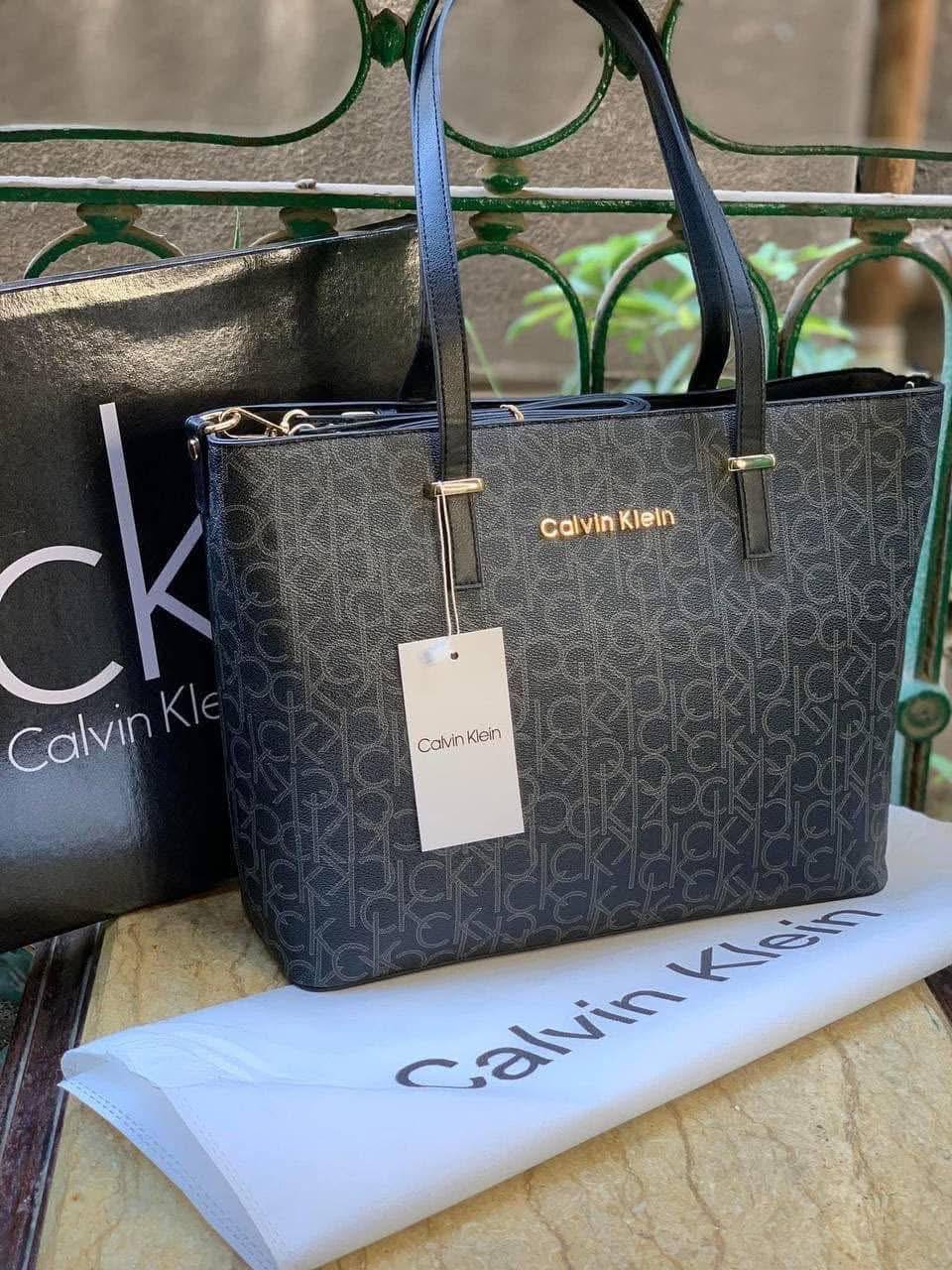 CK Shoulder&Hand&Cross Bag