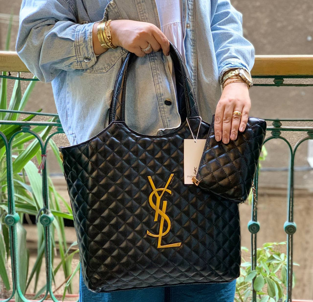 YSL Design Bag