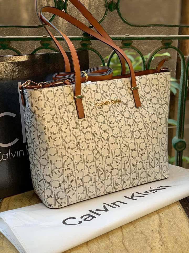 CK Shoulder&Hand&Cross Bag