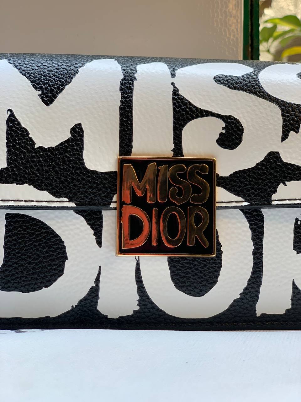 Miss Dior Design Bag
