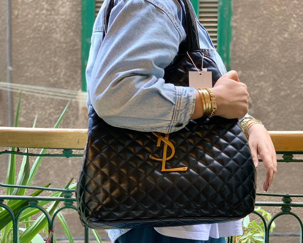 YSL Design Bag