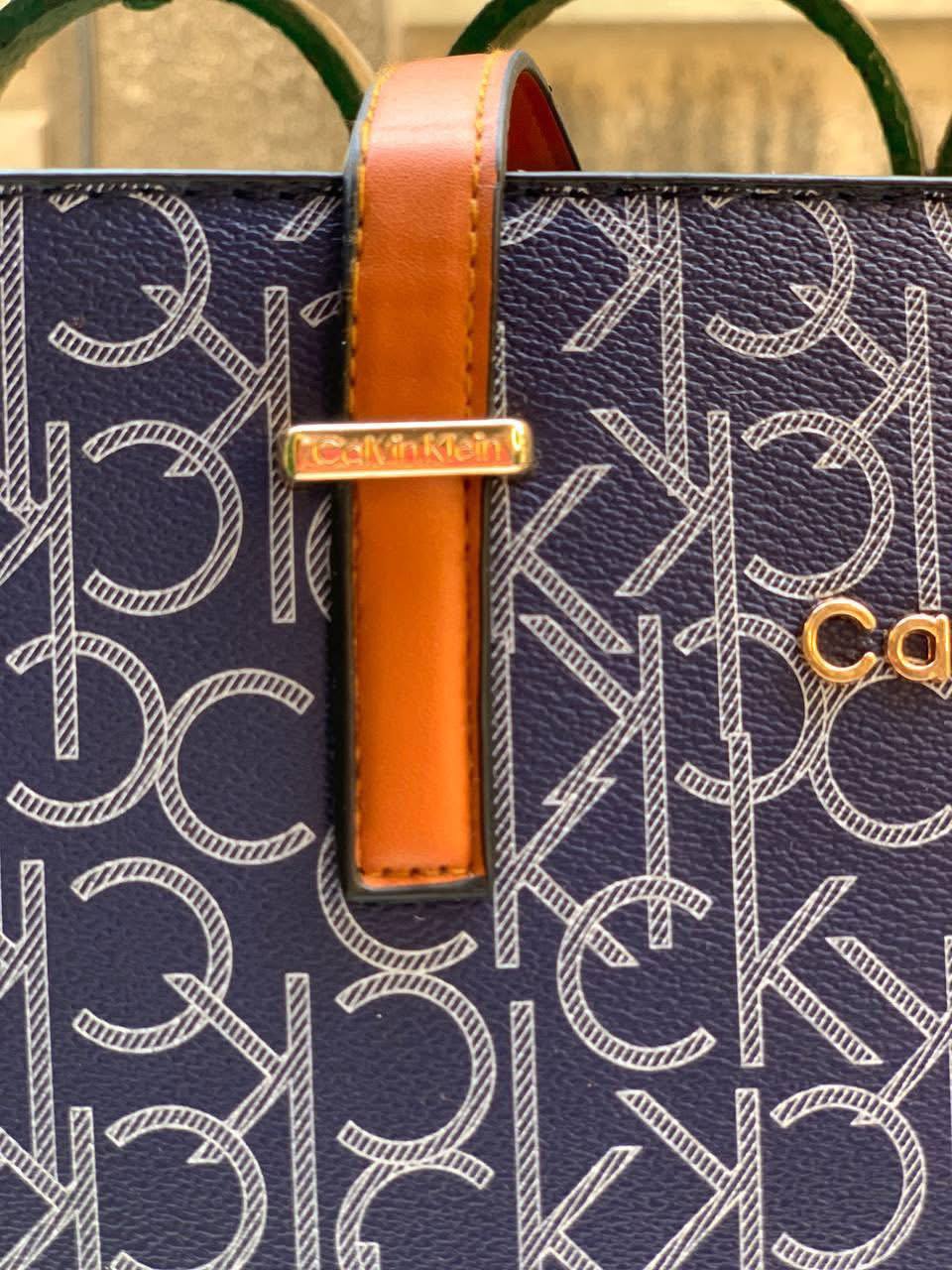 CK Shoulder&Hand&Cross Bag