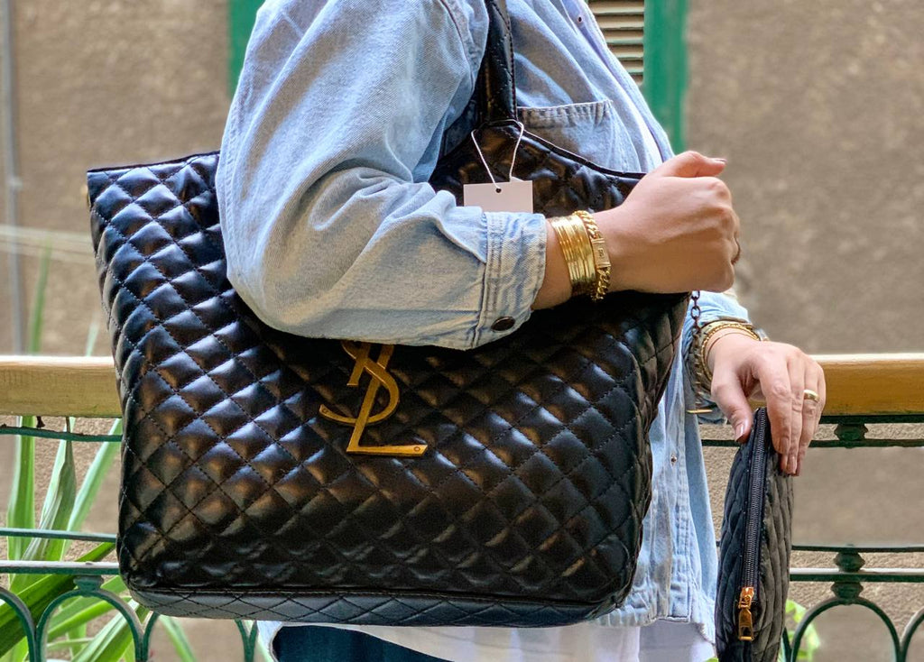 YSL Design Bag