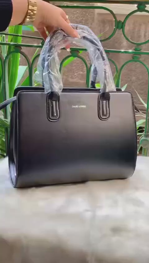 David Jones Hand&Cross Bag