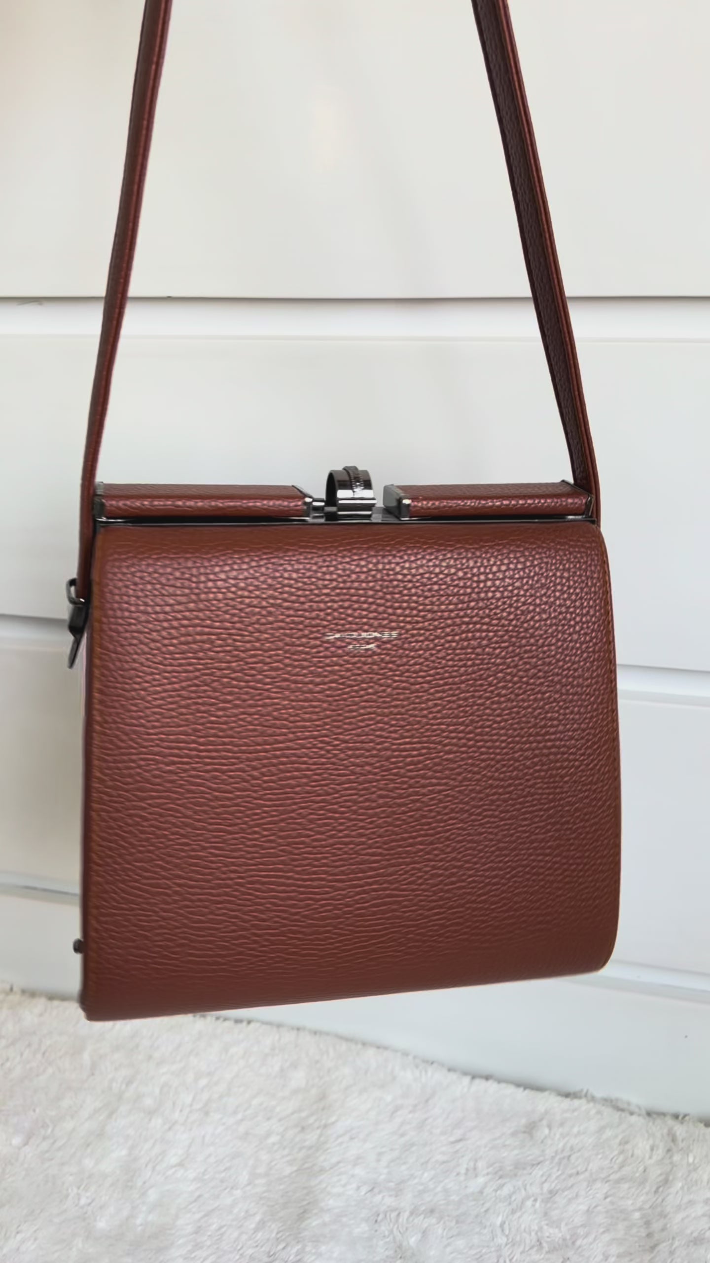 David Jones Bag