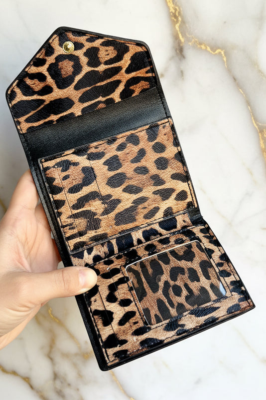 Wallet Tiger